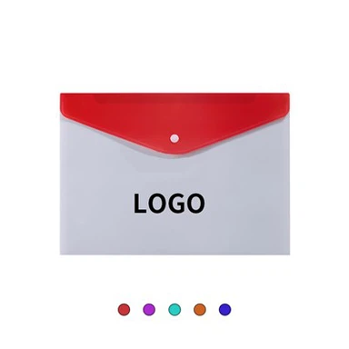 Φάκελος Α5 Πλαστικός Φάκελος