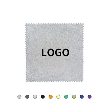 Πανί καθαρισμού γυαλιών μικροϊνών